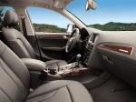 Audi Q5 3.2 Quattro 2009 года (NA)